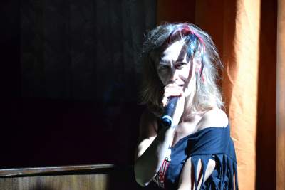 Kazik, ja tylko żartowałem w Teatrze Nowym - zdjęcie 16