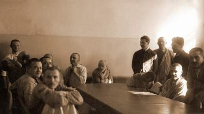 Szpital, Miasto, Ogród. Przedwojenny Kobierzyn - zdjęcie 8