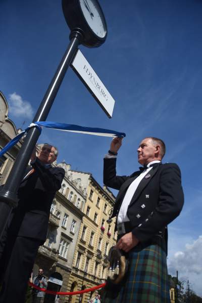 Plac św. Ducha po rewitalizacji - zdjęcie 14