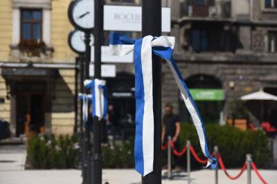 Plac św. Ducha po rewitalizacji - zdjęcie 6