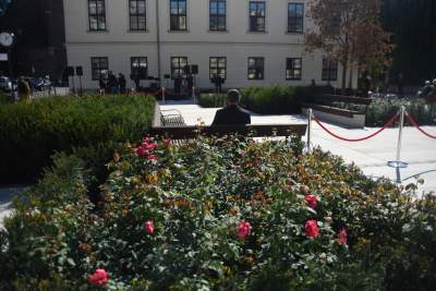 Plac św. Ducha po rewitalizacji - zdjęcie 2