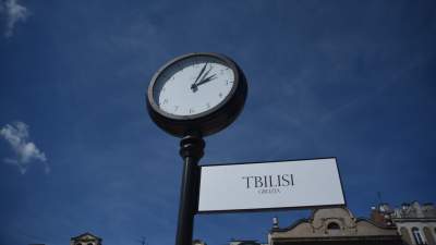 Plac św. Ducha po rewitalizacji - zdjęcie 9