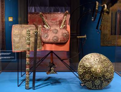 Po trzydziestu latach unikatowa kolekcja znów dostępna - Fot. Marek Lasyk - zdjęcie 9