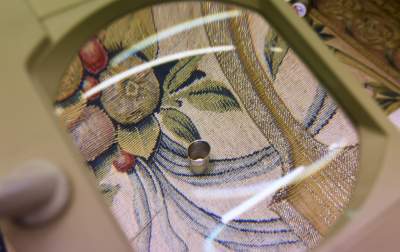 Po trzydziestu latach unikatowa kolekcja znów dostępna - Fot. Marek Lasyk - zdjęcie 34