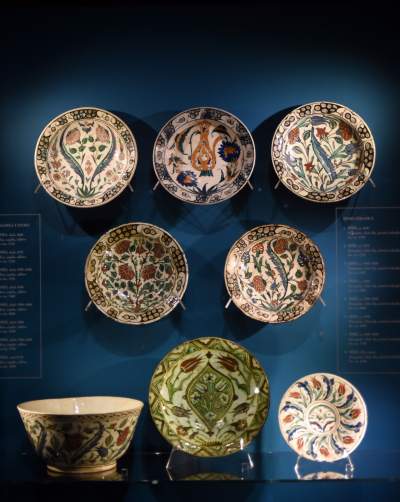 Po trzydziestu latach unikatowa kolekcja znów dostępna - Fot. Marek Lasyk - zdjęcie 8