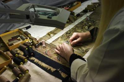 Po trzydziestu latach unikatowa kolekcja znów dostępna - Fot. Marek Lasyk - zdjęcie 25