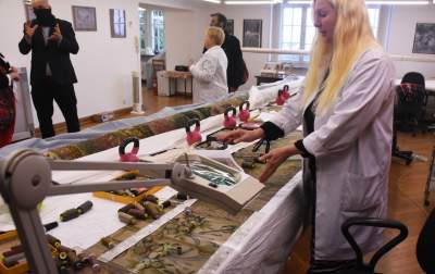 Po trzydziestu latach unikatowa kolekcja znów dostępna - Fot. Marek Lasyk - zdjęcie 35