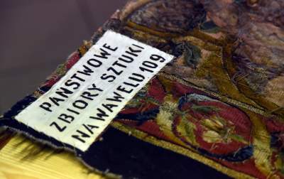 Po trzydziestu latach unikatowa kolekcja znów dostępna - Fot. Marek Lasyk - zdjęcie 32