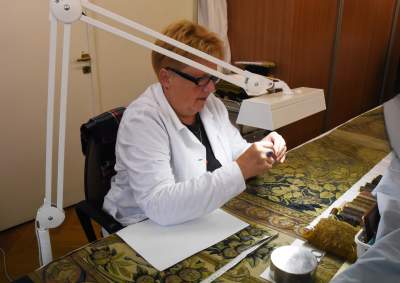 Po trzydziestu latach unikatowa kolekcja znów dostępna - Fot. Marek Lasyk - zdjęcie 23