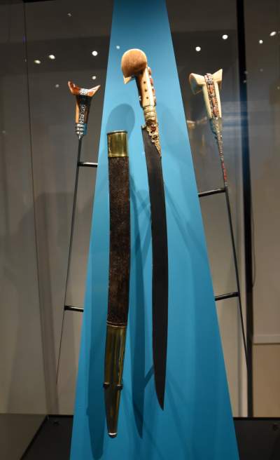 Po trzydziestu latach unikatowa kolekcja znów dostępna - Fot. Marek Lasyk - zdjęcie 18