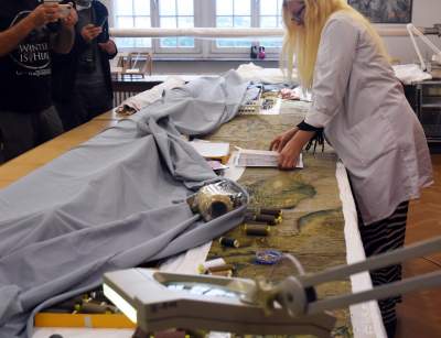 Po trzydziestu latach unikatowa kolekcja znów dostępna - Fot. Marek Lasyk - zdjęcie 27