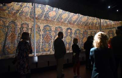 Po trzydziestu latach unikatowa kolekcja znów dostępna - Fot. Marek Lasyk - zdjęcie 17