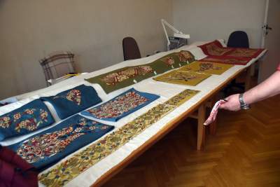 Po trzydziestu latach unikatowa kolekcja znów dostępna - Fot. Marek Lasyk - zdjęcie 20