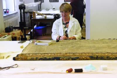 Po trzydziestu latach unikatowa kolekcja znów dostępna - Fot. Marek Lasyk - zdjęcie 33