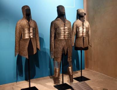 Po trzydziestu latach unikatowa kolekcja znów dostępna - Fot. Marek Lasyk - zdjęcie 11