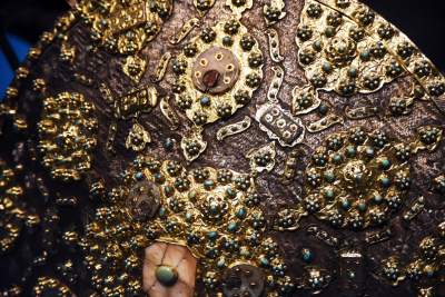 Po trzydziestu latach unikatowa kolekcja znów dostępna - Fot. Marek Lasyk - zdjęcie 19