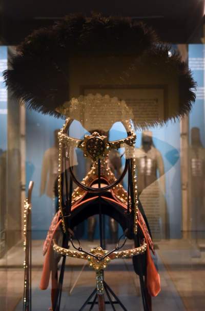 Po trzydziestu latach unikatowa kolekcja znów dostępna - Fot. Marek Lasyk - zdjęcie 13