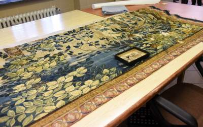 Po trzydziestu latach unikatowa kolekcja znów dostępna - Fot. Marek Lasyk - zdjęcie 31