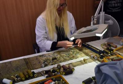 Po trzydziestu latach unikatowa kolekcja znów dostępna - Fot. Marek Lasyk - zdjęcie 22