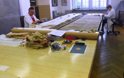 Po trzydziestu latach unikatowa kolekcja znów dostępna - Fot. Marek Lasyk - zdjęcie 28