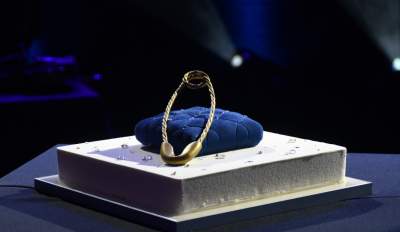 Nagroda za "przestrzeganie przed zalewającą nas falą nienawiści" - zdjęcie 2