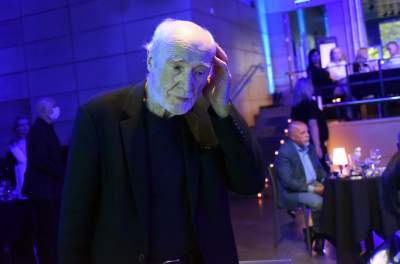 Nagroda za "przestrzeganie przed zalewającą nas falą nienawiści" - zdjęcie 9