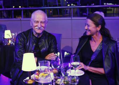 Nagroda za "przestrzeganie przed zalewającą nas falą nienawiści" - zdjęcie 11