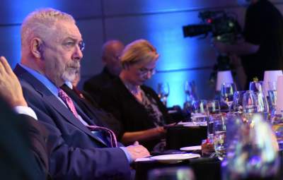 Nagroda za "przestrzeganie przed zalewającą nas falą nienawiści" - zdjęcie 7