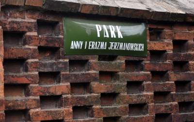 Piękny park z wyjątkową fontanną. Podziwiamy! - zdjęcie 32