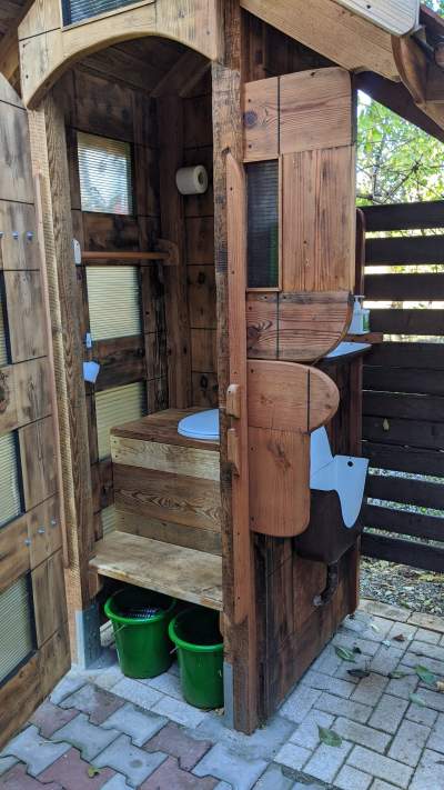 Takiej "sławojki" jeszcze nie widzieliście! Innowacyjne rozwiązania - zdjęcie 3