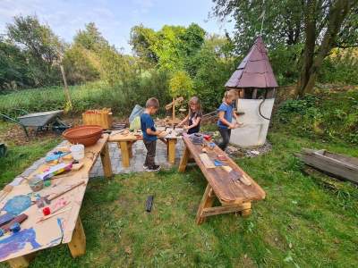 Muzeum Hebla: miejsce z cudownymi wibracjami - zdjęcie 4