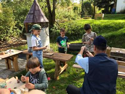 Muzeum Hebla: miejsce z cudownymi wibracjami - zdjęcie 1