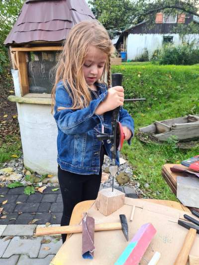 Muzeum Hebla: miejsce z cudownymi wibracjami - zdjęcie 3