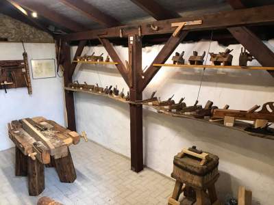 Muzeum Hebla: miejsce z cudownymi wibracjami - zdjęcie 14