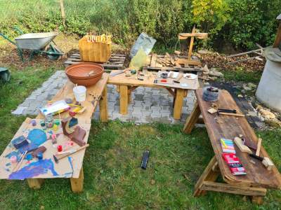 Muzeum Hebla: miejsce z cudownymi wibracjami - zdjęcie 5