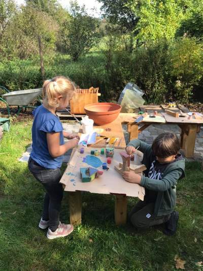 Muzeum Hebla: miejsce z cudownymi wibracjami - zdjęcie 12