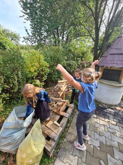 Muzeum Hebla: miejsce z cudownymi wibracjami - zdjęcie 8