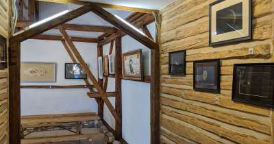 Muzeum Hebla: miejsce z cudownymi wibracjami - zdjęcie 16