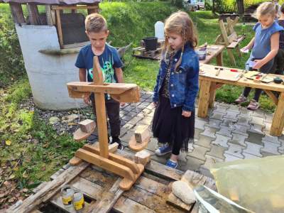 Muzeum Hebla: miejsce z cudownymi wibracjami - zdjęcie 2