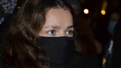 Kobiety nie odpuszczają! Kolejny protest w Krakowie - zdjęcie 15