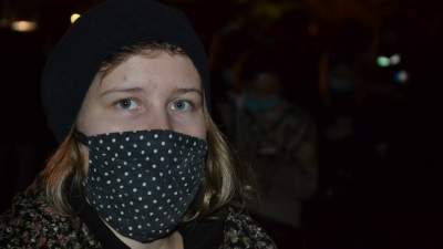 Kobiety nie odpuszczają! Kolejny protest w Krakowie - zdjęcie 13