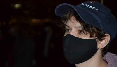 Kobiety nie odpuszczają! Kolejny protest w Krakowie - zdjęcie 1