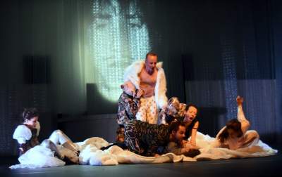 Mistrz i Małgorzata. Próba medialna - zdjęcie 6