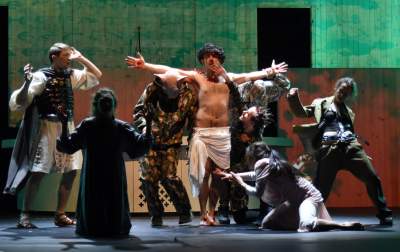 Mistrz i Małgorzata. Próba medialna - zdjęcie 14