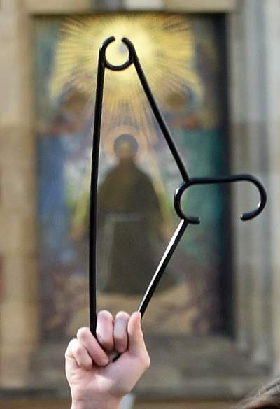 Środowy Strajk Kobiet w obiektywie Lasyka - zdjęcie 3