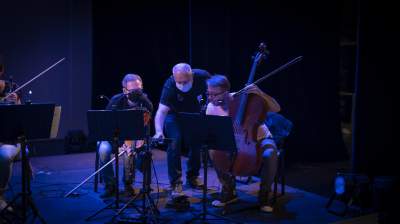 „Memento Vitae” w czasie pandemii. Próba generalna - zdjęcie 10