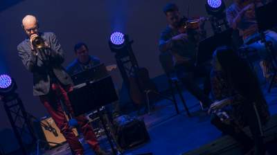 „Memento Vitae” w czasie pandemii. Próba generalna - zdjęcie 17