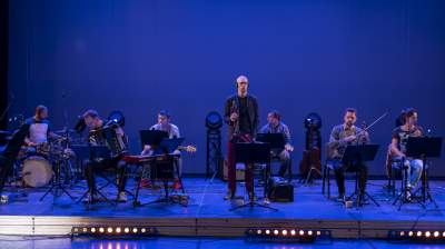 „Memento Vitae” w czasie pandemii. Próba generalna - zdjęcie 8