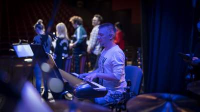 „Memento Vitae” w czasie pandemii. Próba generalna - zdjęcie 5