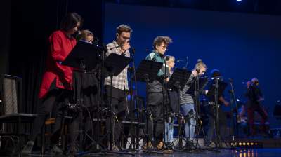 „Memento Vitae” w czasie pandemii. Próba generalna - zdjęcie 9